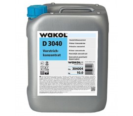 Amorsa Pardoseli Wakol D3040 10 kg