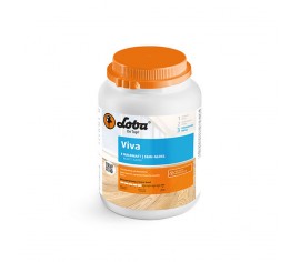 Lac Loba WS Viva Semi-Mat 1L - Uz Rezidential